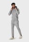 OLDSKULL Sweatjacke Basic Osk Logo mit kleinem Marken-Print Bild 9