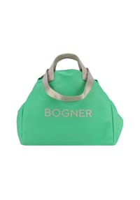 BOGNER - Wil Wil Handtasche 38.5 cm - bleached apricot