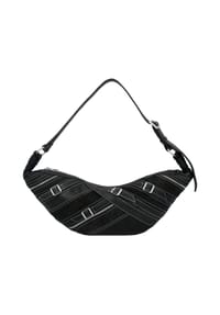 Desigual. Fibonacci - Fibonacci Munster 2.0 Schultertasche 42 cm - schwarz