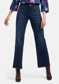 UTA RAASH 5-Pocket-Jeans cotton Bild 3