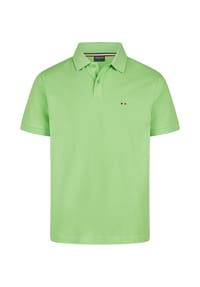 HECHTER PARIS - Polo Aus Bio-Baumwolle gefertigt - black