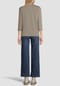 GALERIA Poloshirt "Tory", Baumwolle, 3/4-Ärmel, für Damen Bild 10