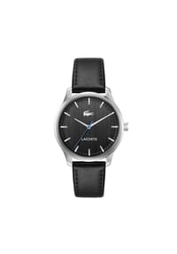 LACOSTE LISBON - Herren Armbanduhr "2011372" - SCHWARZ