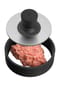 WMF Hamburger-Presse, Edelstahl BBQ Bild 12
