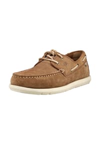 Dockers® by Gerli - Leder Slipper - Blau