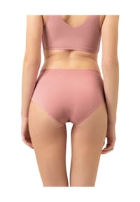 mey - Hipster Invisibles, nahtlos, für Damen - 68 LIGHT BERRY