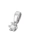 Orolino Anhänger 585/- Gold 1 Brillant 0,10ct. Bild 1