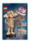 LEGO® Harry Potter™ - 76421 Dobby™ der Hauself Bild 10