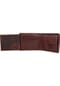 PICARD TOSCANA Geldbörse "Toscana", Leder, Ziernähte, für Herren Bild 10