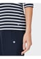 JOY sportswear Shirt "Carina", 3/4-Ärmel, Streifen-Design, für Damen Bild 12