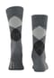 Burlington Burlington Edinburgh Socken, mittelhoch, für Herren Bild 14