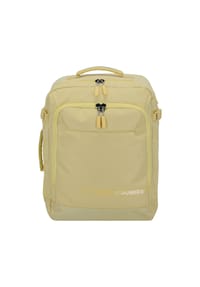travelite - Kick Off Reise Rucksack 51 cm - yellow