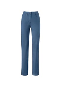 Witt - Jeans - black-denim