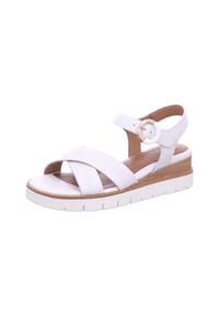 Tamaris - Sandalette - GREEN