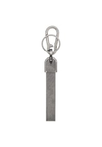 NAVIGARE® - Geldbörsen- und Schlüsselanhänger-Set - grigio