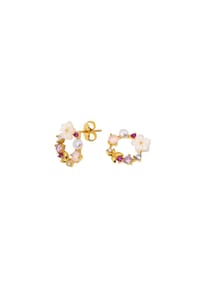 ARTE NOVA - Ohringe Summer - Gold