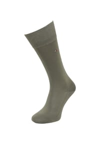 TOMMY HILFIGER - Socken Premium, Stickerei, für Herren - 001  DARK NAVY