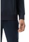 mey Enjoy Comfort Loungewear-Oberteil, Rippbündchen, für Herren Bild 9