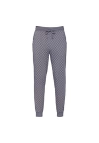 JOOP! - Pyjamahose Leisure - Cornflower AOP Teak