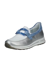 ara® - Leder Sneaker - Grau