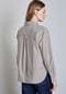 Street One Hemdbluse, Baumwolle, für Damen Bild 10