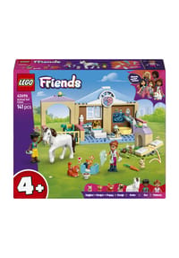 LEGO® - Friends - 42696  Tierklinik - 