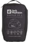 Jack Wolfskin ALL-IN Reisetasche, Rucksackfunktion, wasserabweisend Bild 12