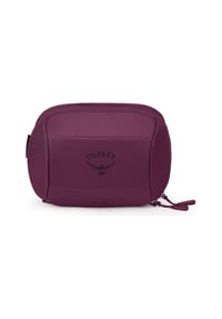 OSPREY Ozone - Ozone Kulturbeutel 25 cm - black