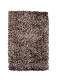 Arte Espina - Wohnzimmer Teppich – Kurzflorteppich Beat 810 in taupe - braun - taupe - braun