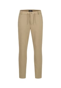 KRONSTADT - Chinohose KSHarngate - Black