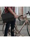MANIKE Laptoptasche 17 Zoll, Große Aktentasche Laptop Schultertasche Wasserdicht Notebooktasche Business Laptop Bild 9