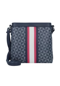 Gabor® Barina - Barina Umhängetasche 23 cm - mixed maritim