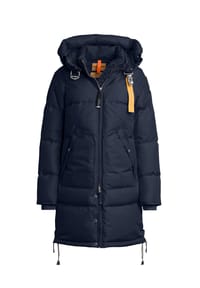 PARAJUMPRS - Jacke LONG BEAR Steppjacke - dunkelblau