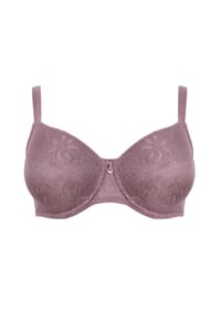 Ulla - Bügel-BH Alice - Feige
