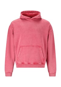 VIRTUS - Kapuzen-Sweatshirt Lloyd im Relaxed-Fit - 1001 Black