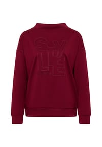 RABE - T-Shirt für Damen - Rot