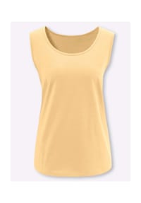 Sieh an! - Shirttop - bleu