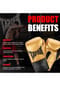 TAPOUT® Boxhandschuhe aus Leder (1 Paar) LOCKHART Bild 4