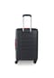 Hedgren Comby Comby Grip M Exp 4 Rollen Trolley M 65 cm mit Dehnfalte Bild 2
