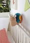 sigikid® Kuscheltier Schnecke Patchwork Sweety ,  für Babys und Kinder Bild 12