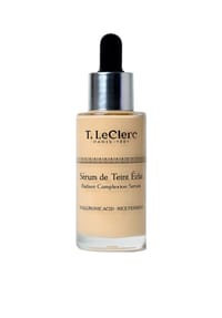 T. LeClerc - Foundation Anti-aging Radiant Complexion Serum - 06 Macademia