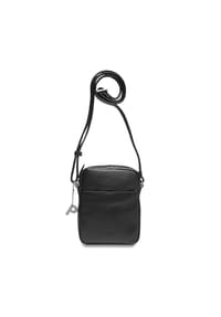 PICARD Milano - Milano Mini Bag Umhängetasche Leder 15 cm - schwarz