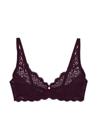 TRIUMPH - Bügel-BH Amourette, Spitze, für Damen - 00SA ICE