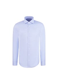 seidensticker - Business Hemd Schwarze Rose - Mid Blue (0014)