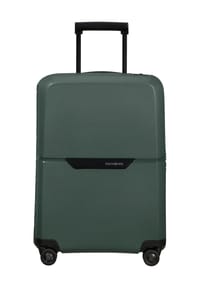 Samsonite MAGNUM ECO - 4-Doppelrollen-Trolley, Hartschale, TSA-Schloss - 1374 GRAPHITE