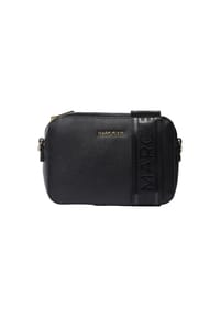MARC ELLIS - Borsa a Spalla - Black