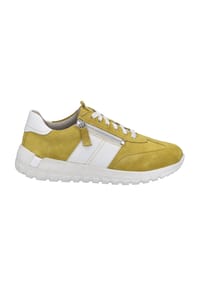 JOSEF SEIBEL - Damen Sneaker Gabby 01, gelb-kombi - gelb-kombi