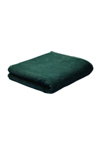 ROSS® - Handtuch, uni - 3750 GRUEN