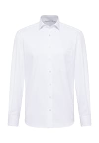 ETERNA - Cover Shirt COMFORT FIT - beige