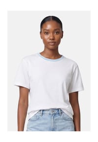 Gave Lux - T-Shirt - Bianco